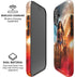 DC Comics Wonder Woman Main characters Poster iPhone 16 Plus Magsafe Impact Case